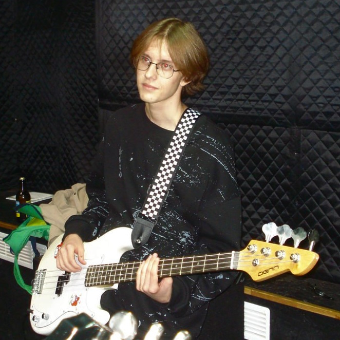 Timofei Kuznetsov
